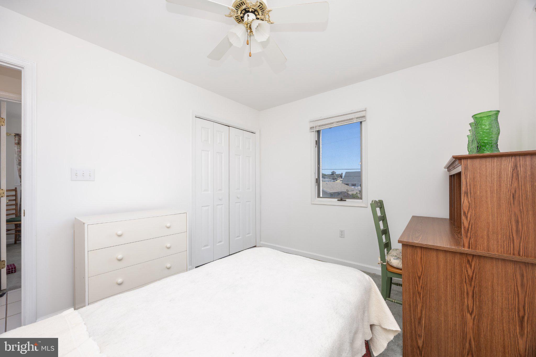 10431 Brighton Road Ocean City, MD 21842 - Photo 13 of 39 Bright and airy bedroom retreat.