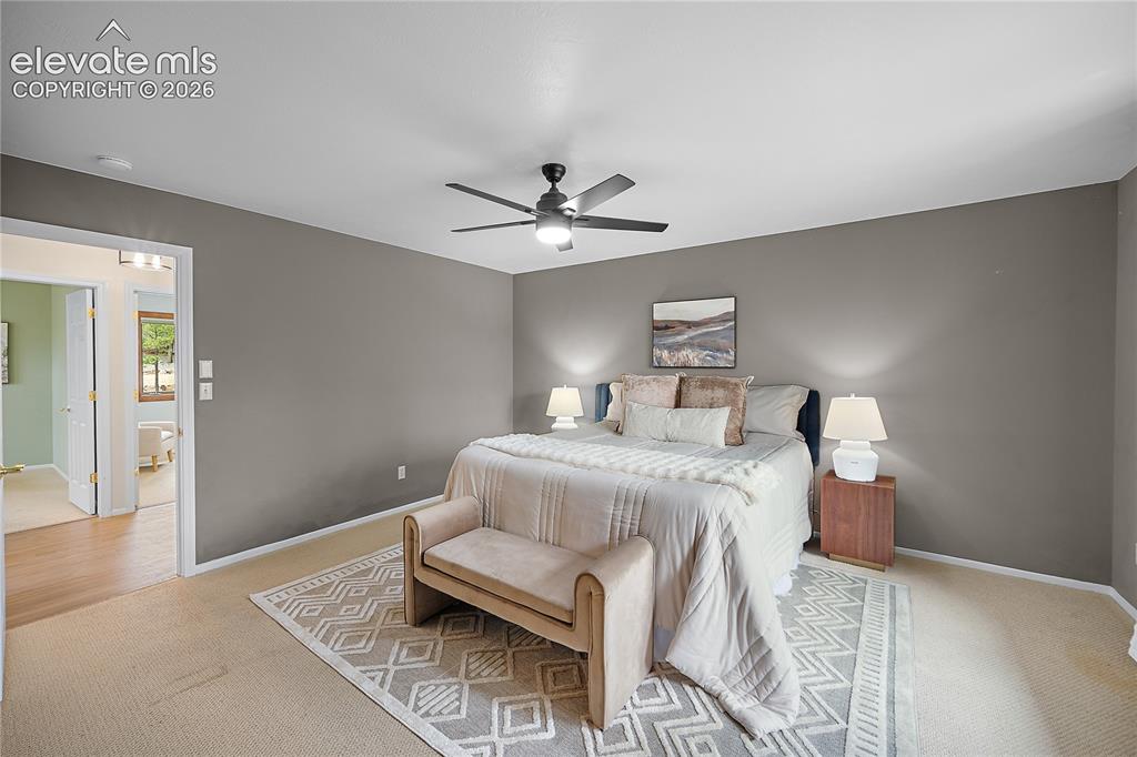 220 Raven Hills Road Colorado Springs, CO 80919 - Photo 24 of 50