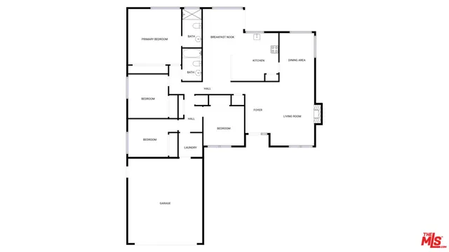 $840,000 | 26842 Palacete Drive, Valencia, CA 91354