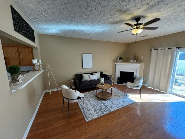 $2,000 | 801 Old Peachtree Road Northwest, Unit 8, Lawrenceville, GA 30043