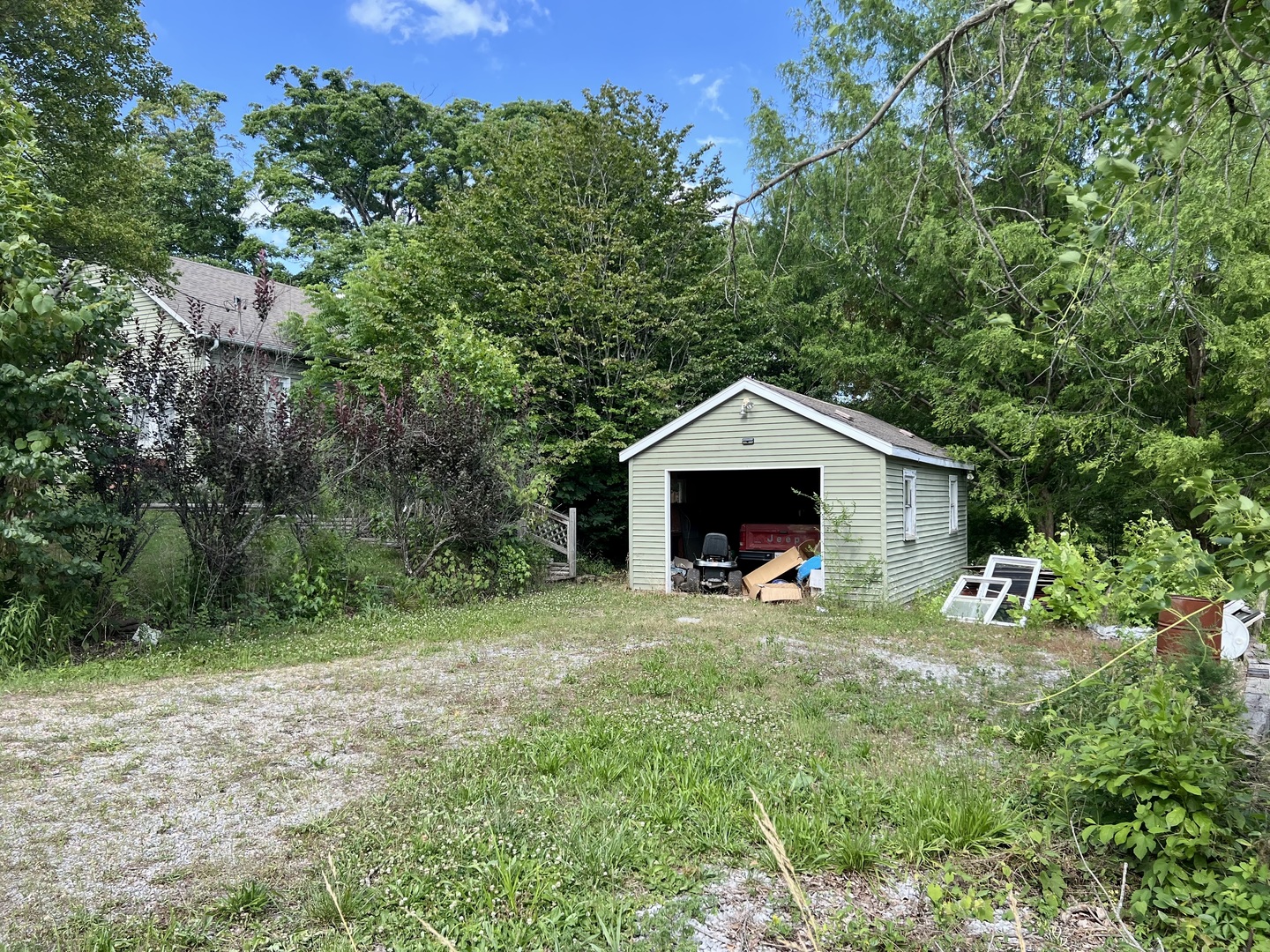 408 South Jefferson Road Cobden, IL 62920 - Photo 9 of 28