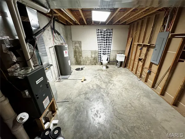 $298,000 | 31403 170th Street, Canton, MO 63435