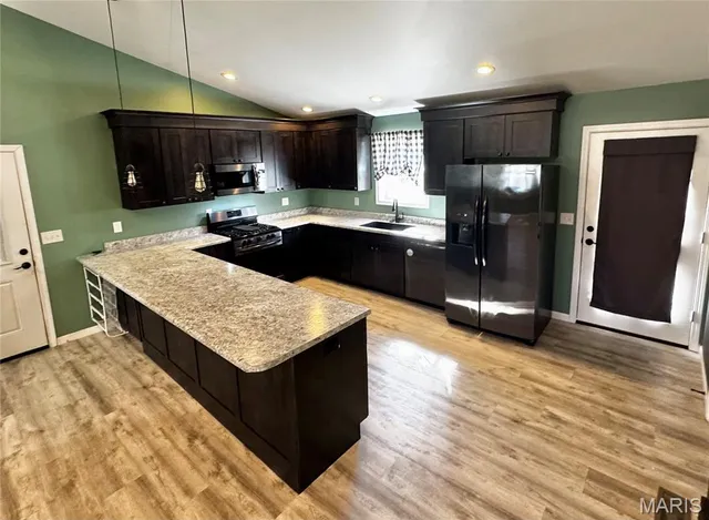 $298,000 | 31403 170th Street, Canton, MO 63435