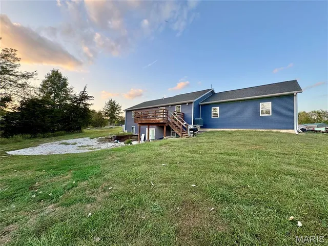 $298,000 | 31403 170th Street, Canton, MO 63435