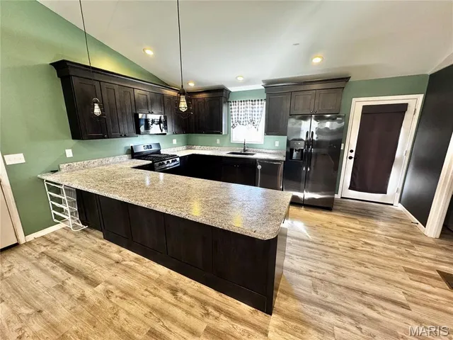 $298,000 | 31403 170th Street, Canton, MO 63435