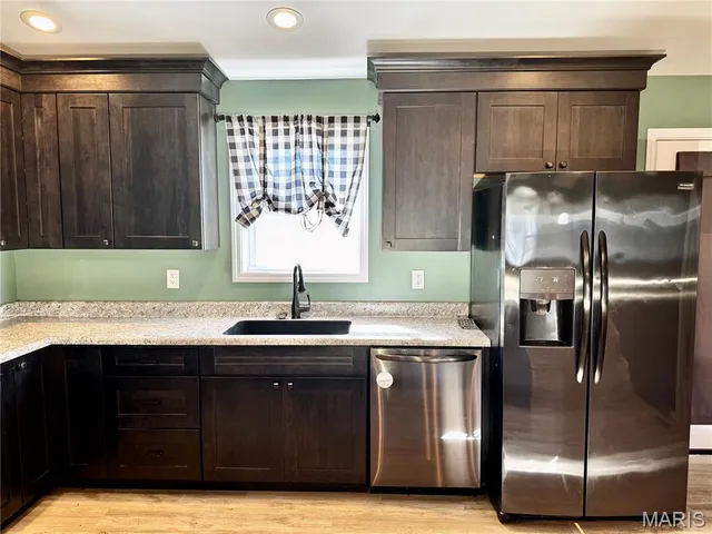 $298,000 | 31403 170th Street, Canton, MO 63435