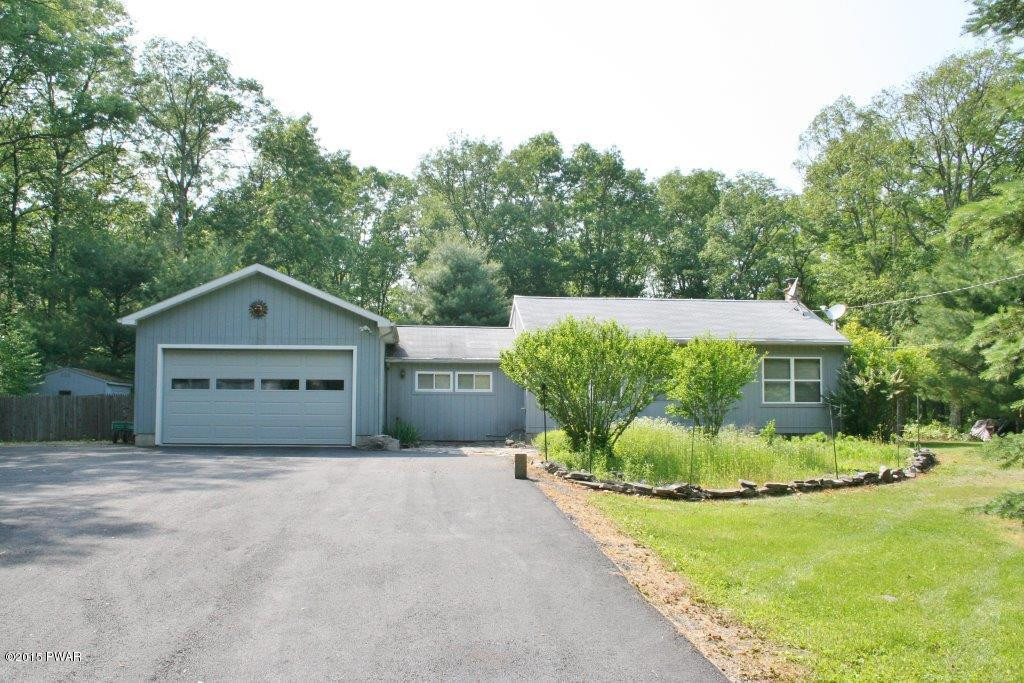 168 Beaverdam Road Hawley, PA 18428 - Photo 1 of 17 Gallery Image 1
