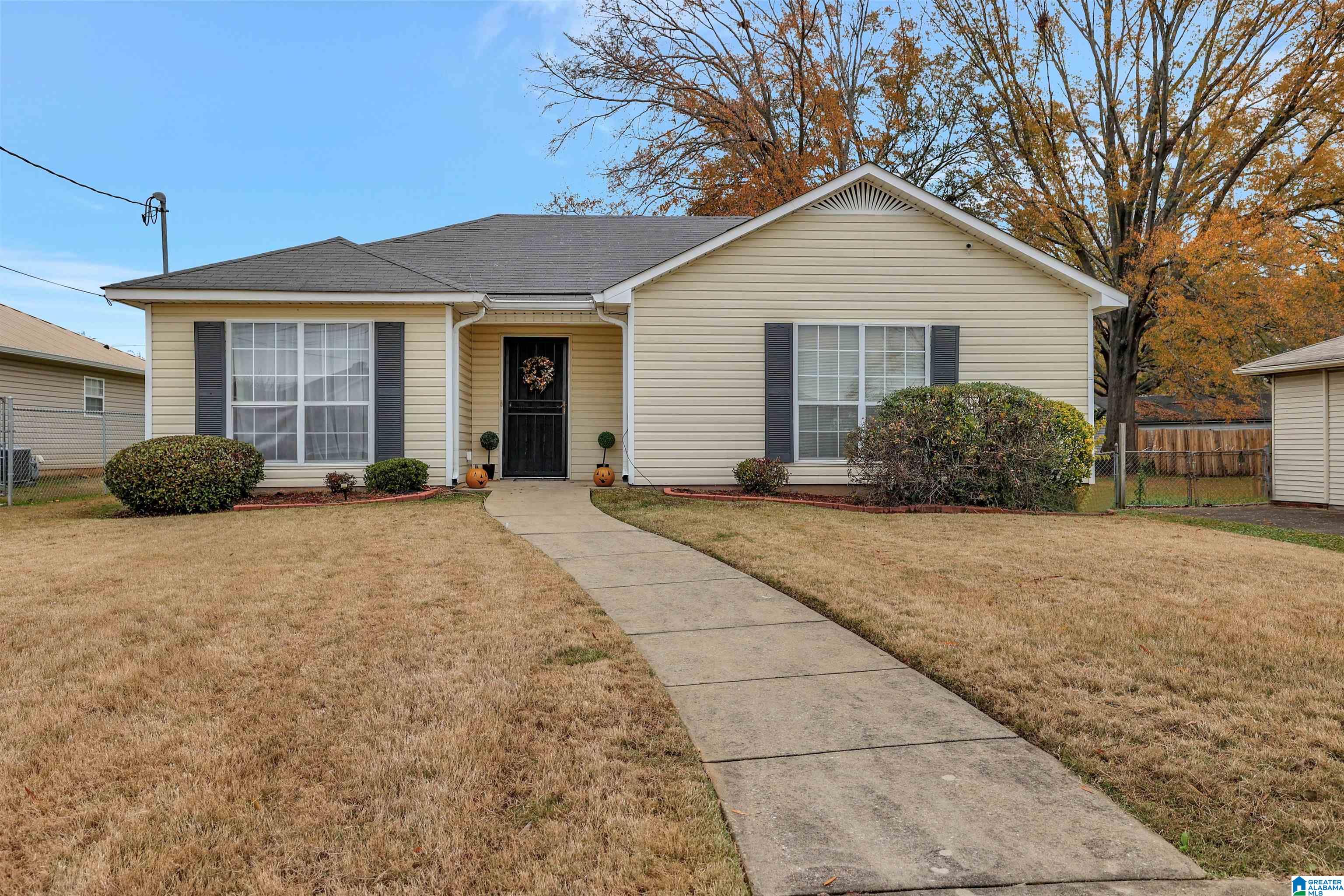 94 Dexter Avenue Bessemer, AL 35023 - Photo 1 of 27