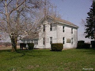6344 South Corey Road Perry, MI 48872 - Photo 1 of 1 6344 Corey Rd., Perry