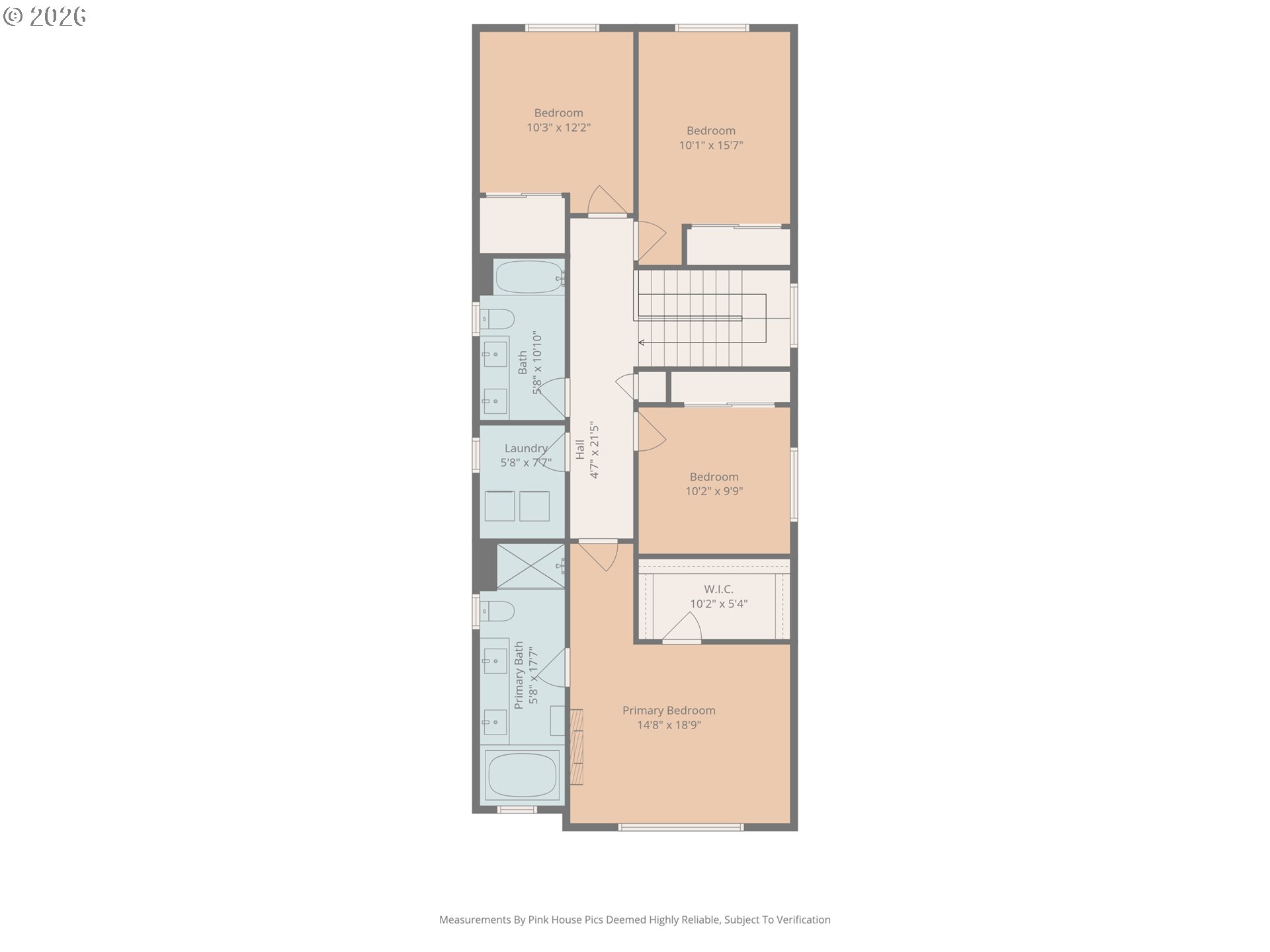 16542 Southwest Perth Road Portland, OR 97224 - Photo 47 of 48