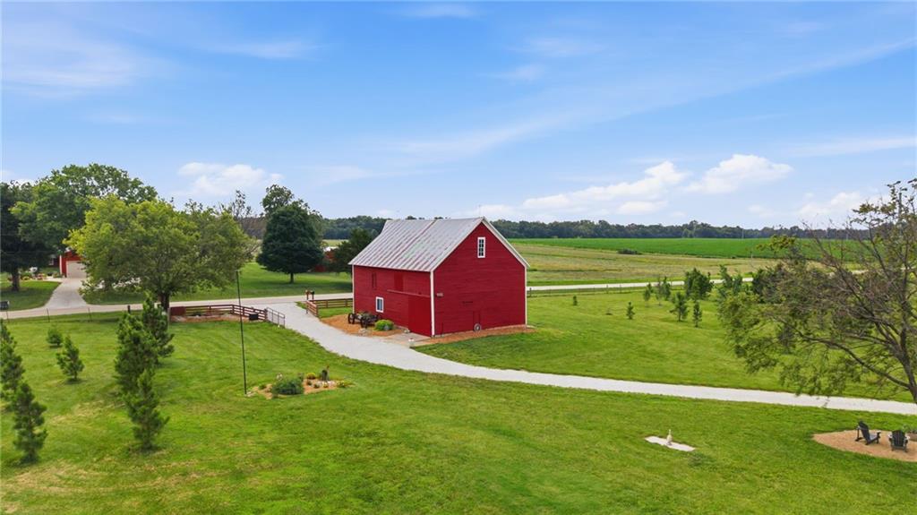 17322 South State Route East Pleasant Hill, MO 64080 - Photo 5 of 54