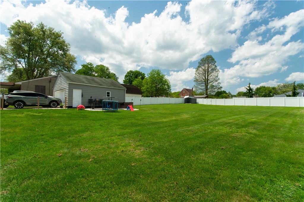 1238 Cascade Road Monaca, PA 15061 - Photo 17 of 25