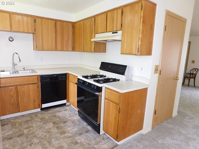 255 D Street Vernonia, OR 97064 - Photo 13 of 39