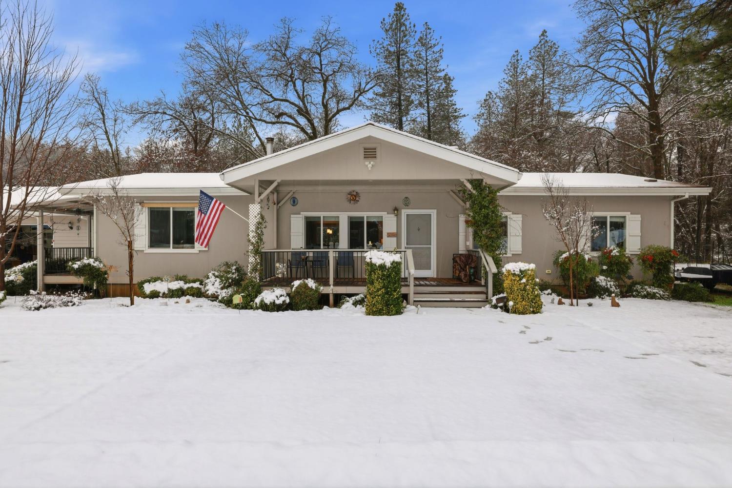 14706 Dog Bar Road Grass Valley, CA 95949 - Photo 1 of 62