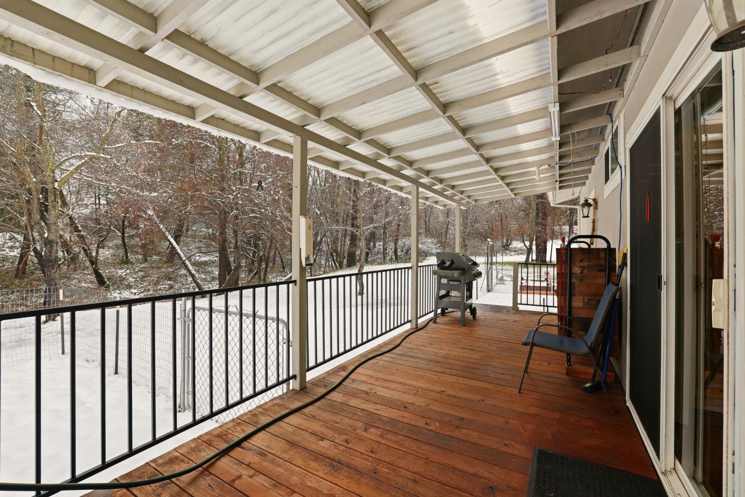 14706 Dog Bar Road Grass Valley, CA 95949 - Photo 37 of 62