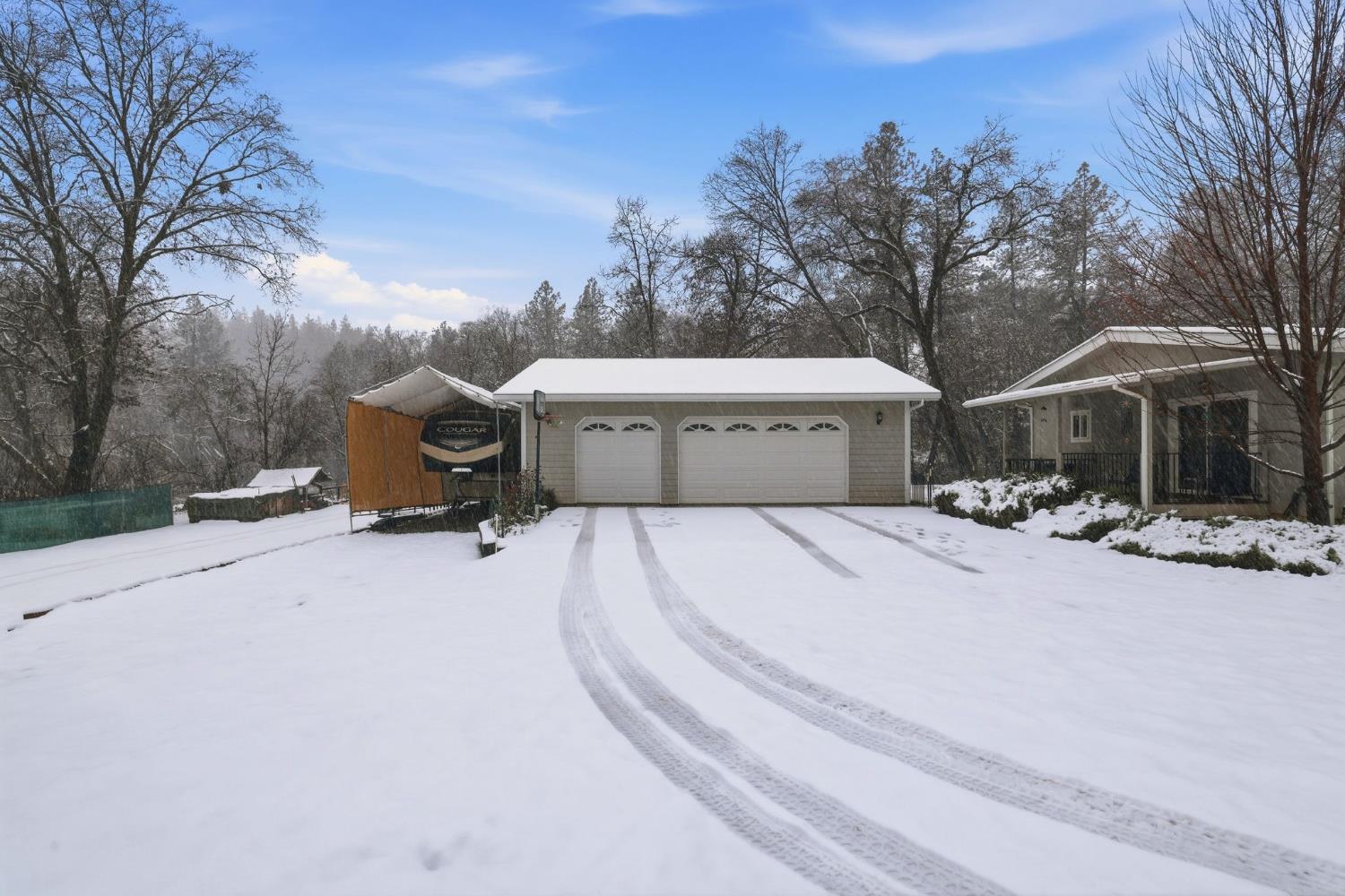 14706 Dog Bar Road Grass Valley, CA 95949 - Photo 40 of 62