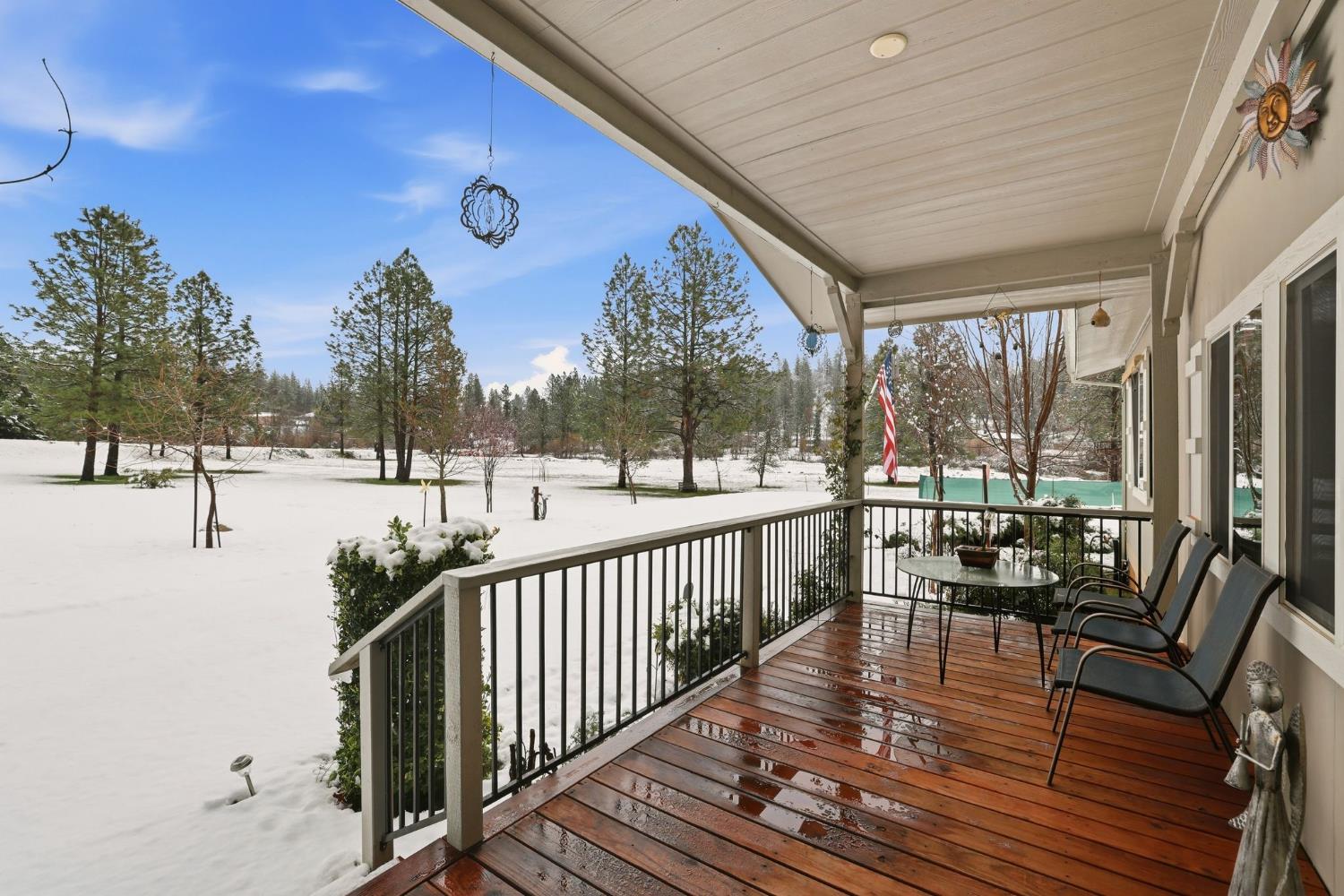 14706 Dog Bar Road Grass Valley, CA 95949 - Photo 4 of 62