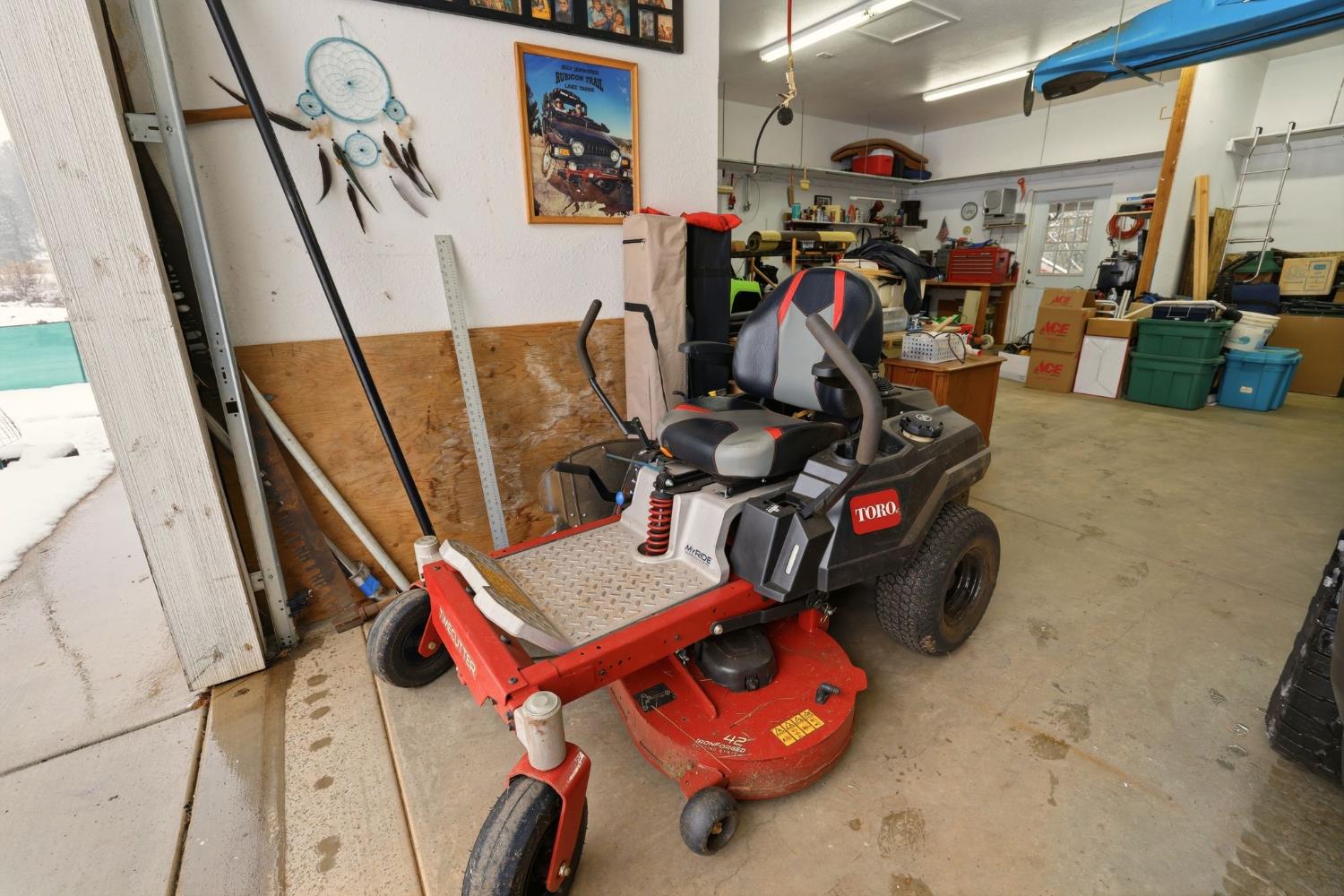 14706 Dog Bar Road Grass Valley, CA 95949 - Photo 44 of 62