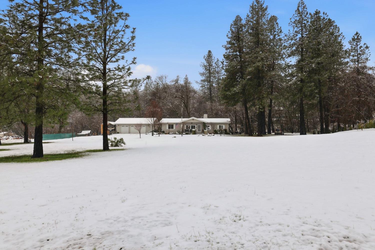 14706 Dog Bar Road Grass Valley, CA 95949 - Photo 46 of 62