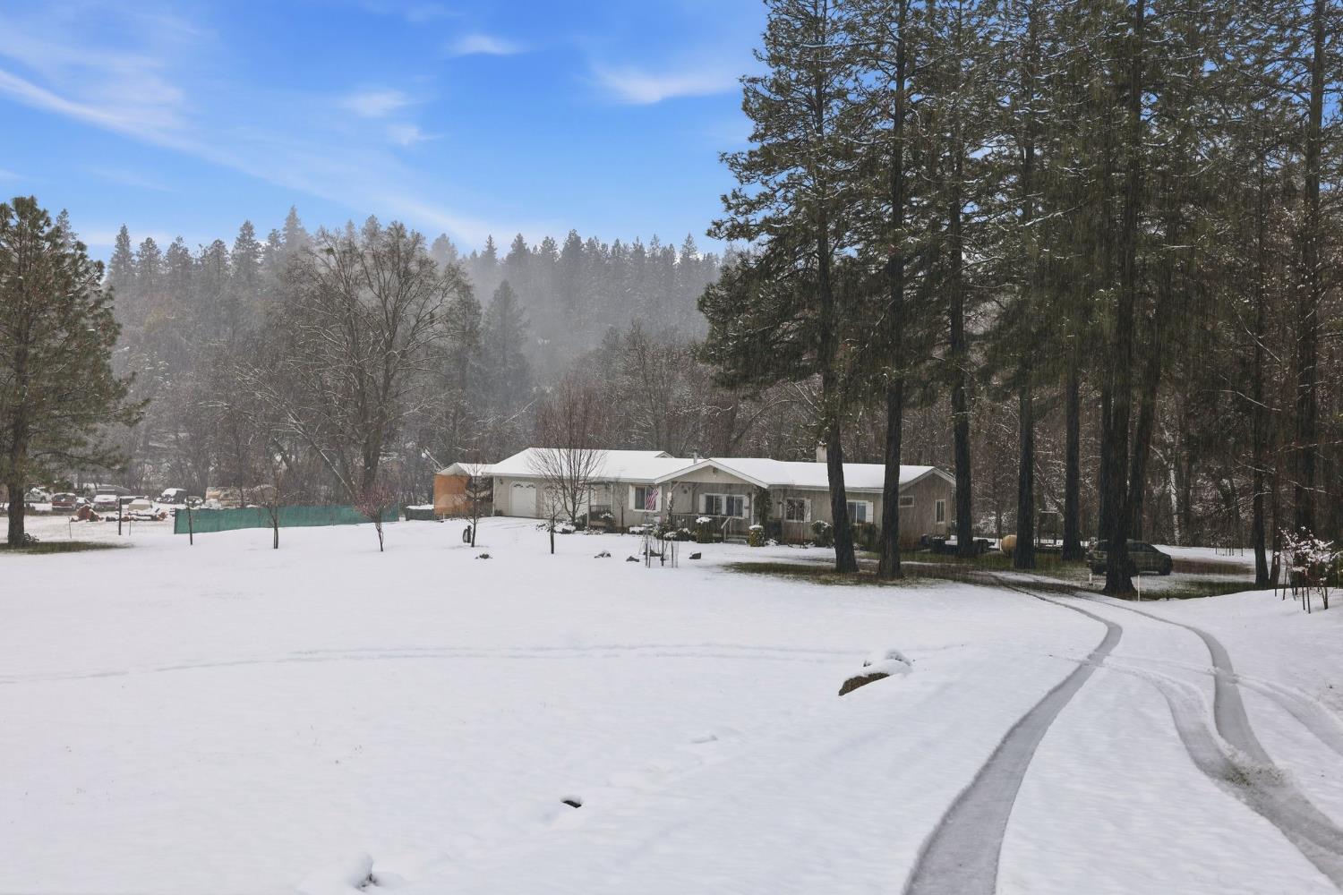 14706 Dog Bar Road Grass Valley, CA 95949 - Photo 47 of 62