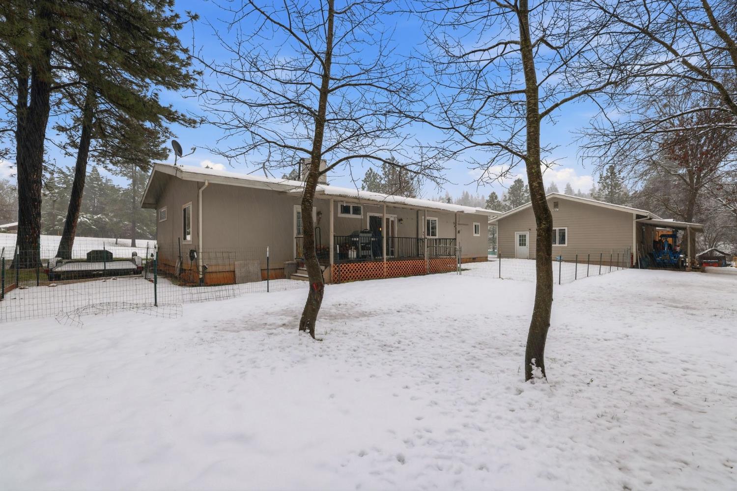 14706 Dog Bar Road Grass Valley, CA 95949 - Photo 50 of 62