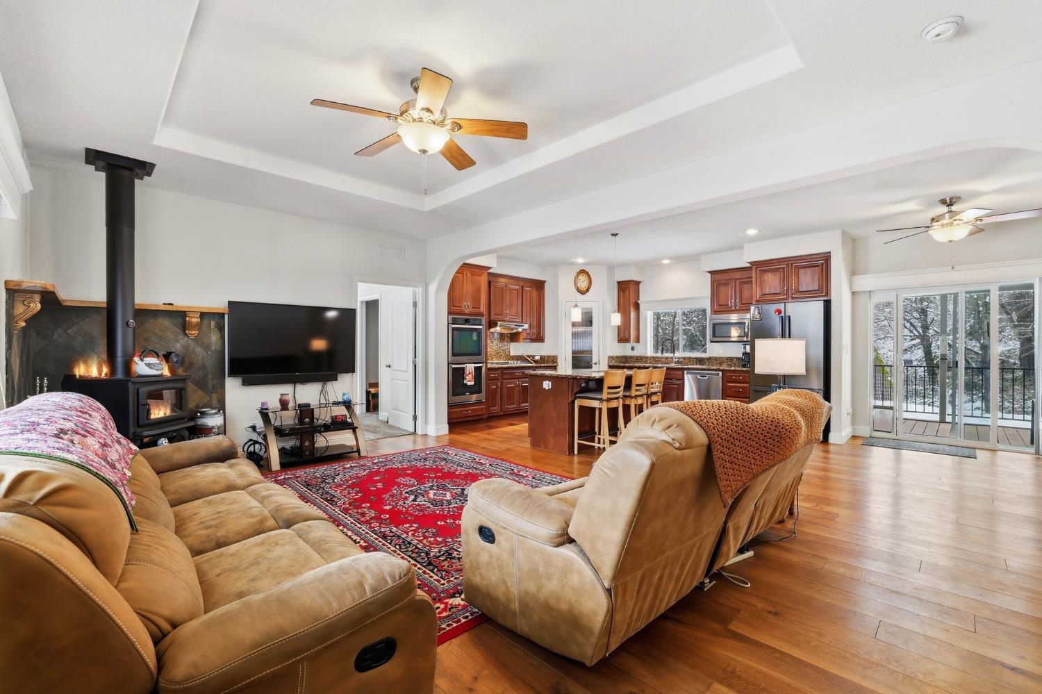 14706 Dog Bar Road Grass Valley, CA 95949 - Photo 5 of 62