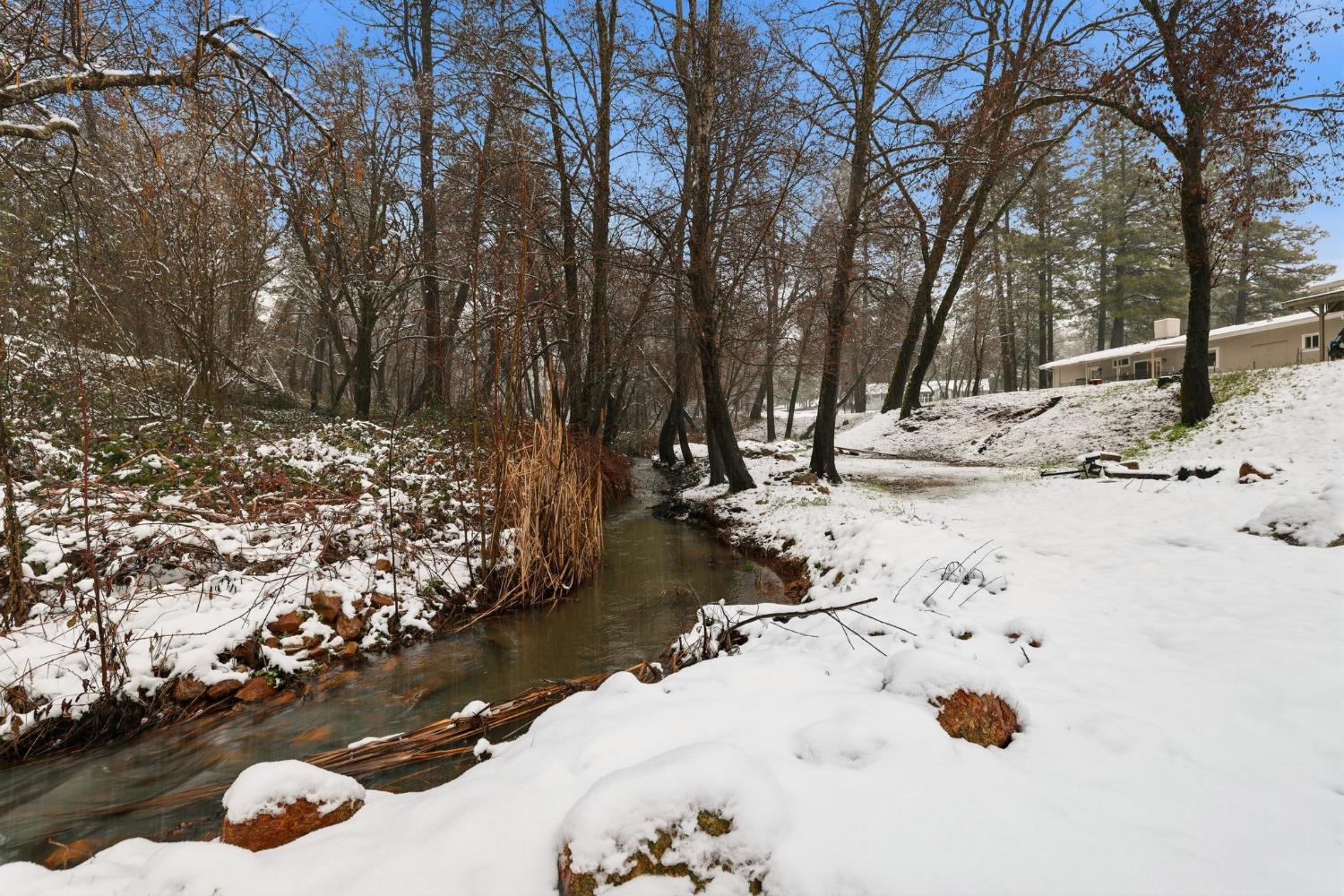 14706 Dog Bar Road Grass Valley, CA 95949 - Photo 51 of 62
