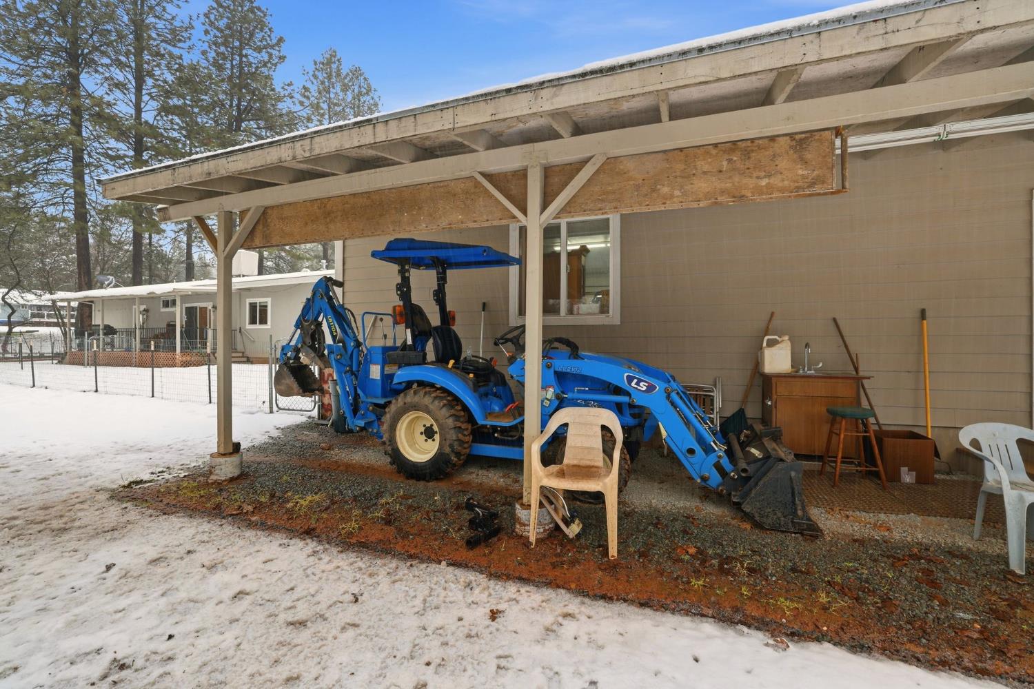 14706 Dog Bar Road Grass Valley, CA 95949 - Photo 53 of 62