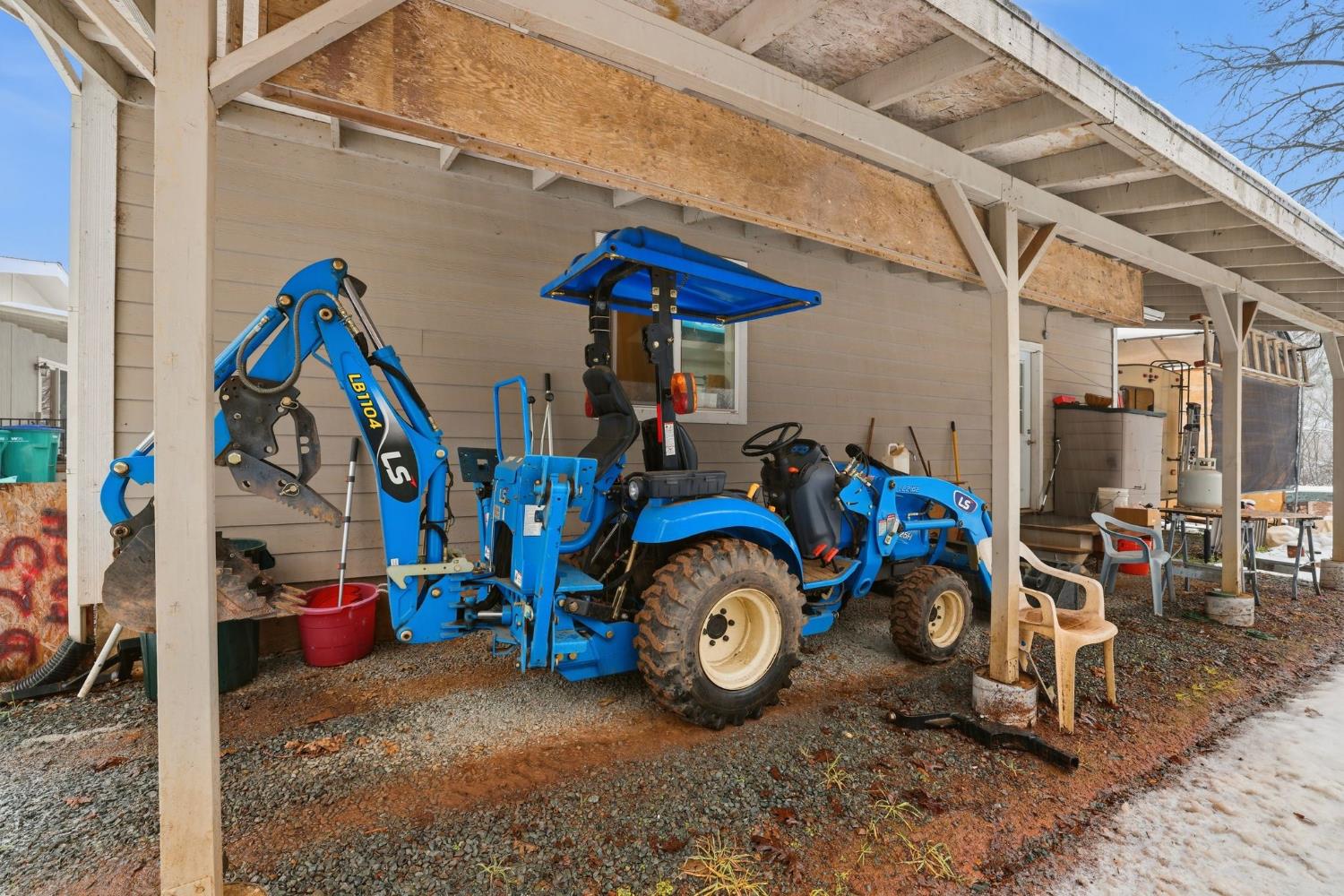 14706 Dog Bar Road Grass Valley, CA 95949 - Photo 54 of 62