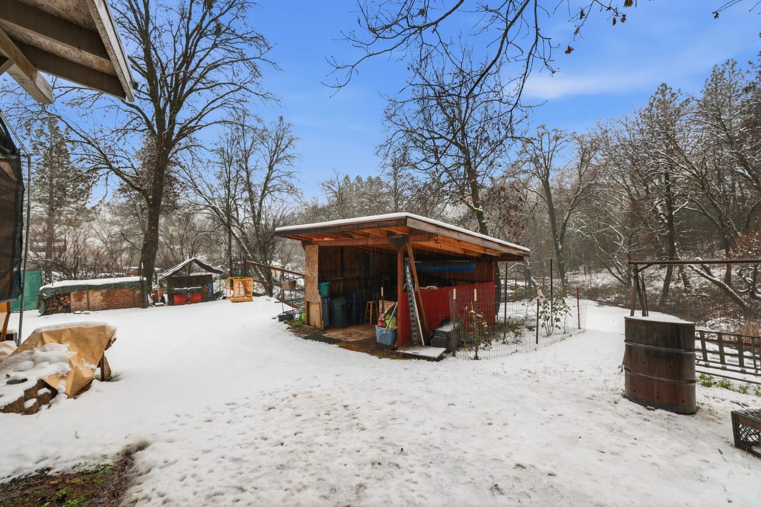 14706 Dog Bar Road Grass Valley, CA 95949 - Photo 55 of 62