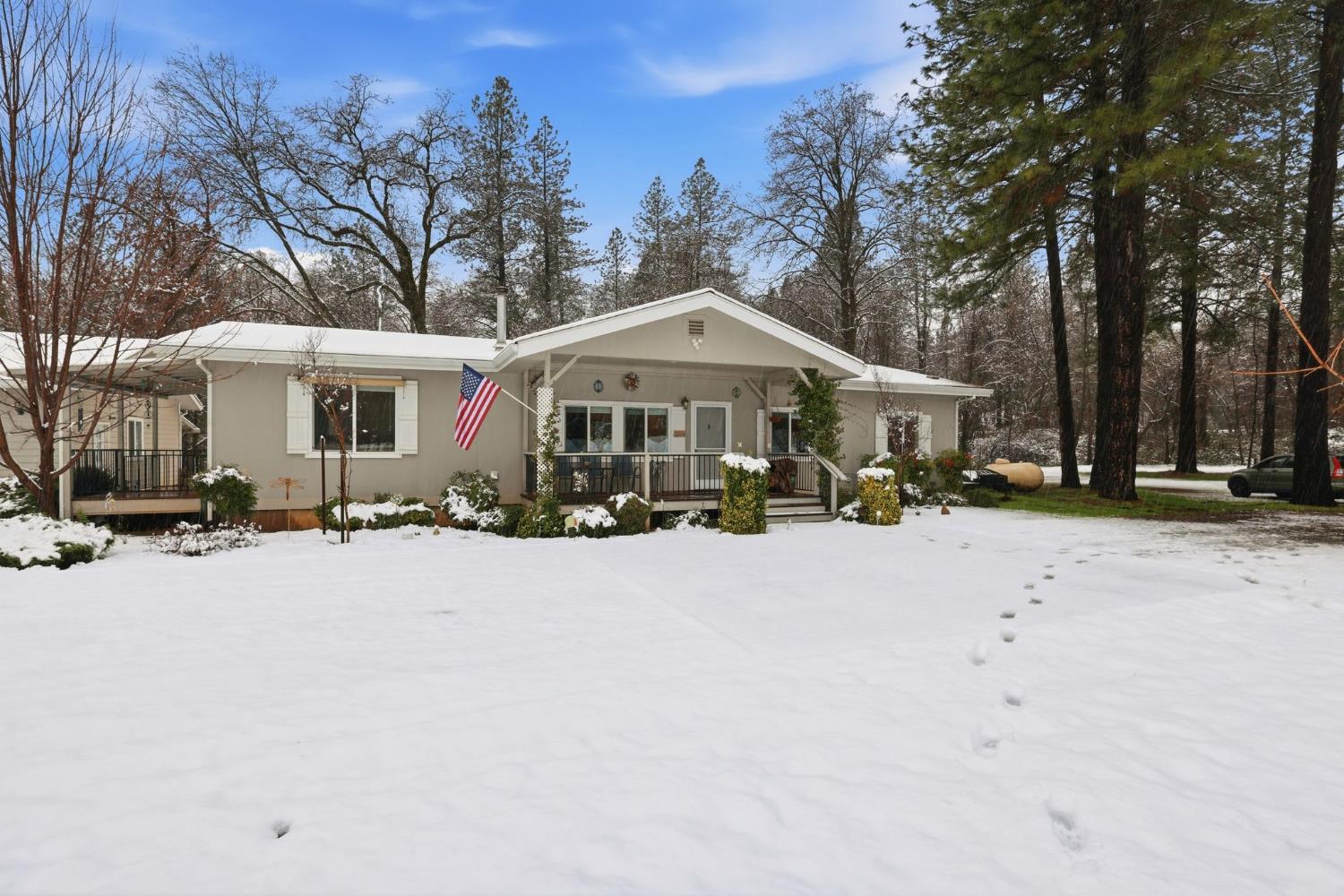 14706 Dog Bar Road Grass Valley, CA 95949 - Photo 56 of 62