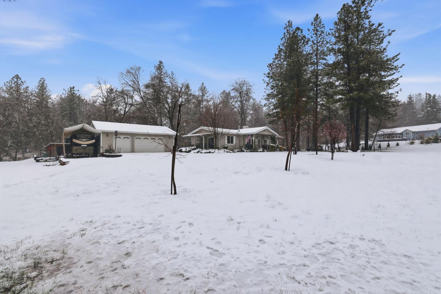 14706 Dog Bar Road Grass Valley, CA 95949 - Photo 57 of 62