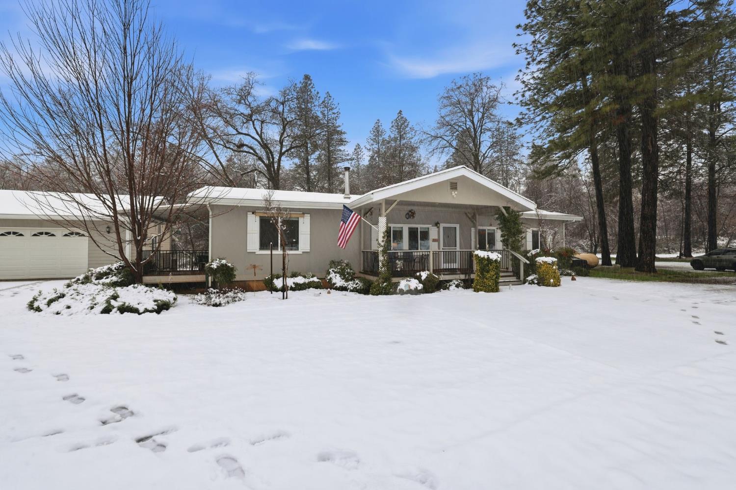 14706 Dog Bar Road Grass Valley, CA 95949 - Photo 58 of 62