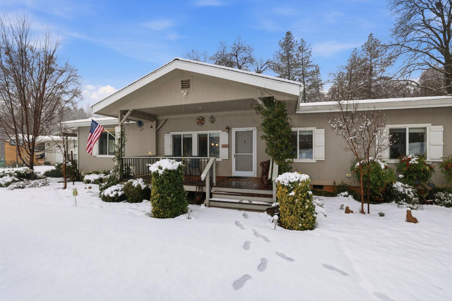 14706 Dog Bar Road Grass Valley, CA 95949 - Photo 59 of 62