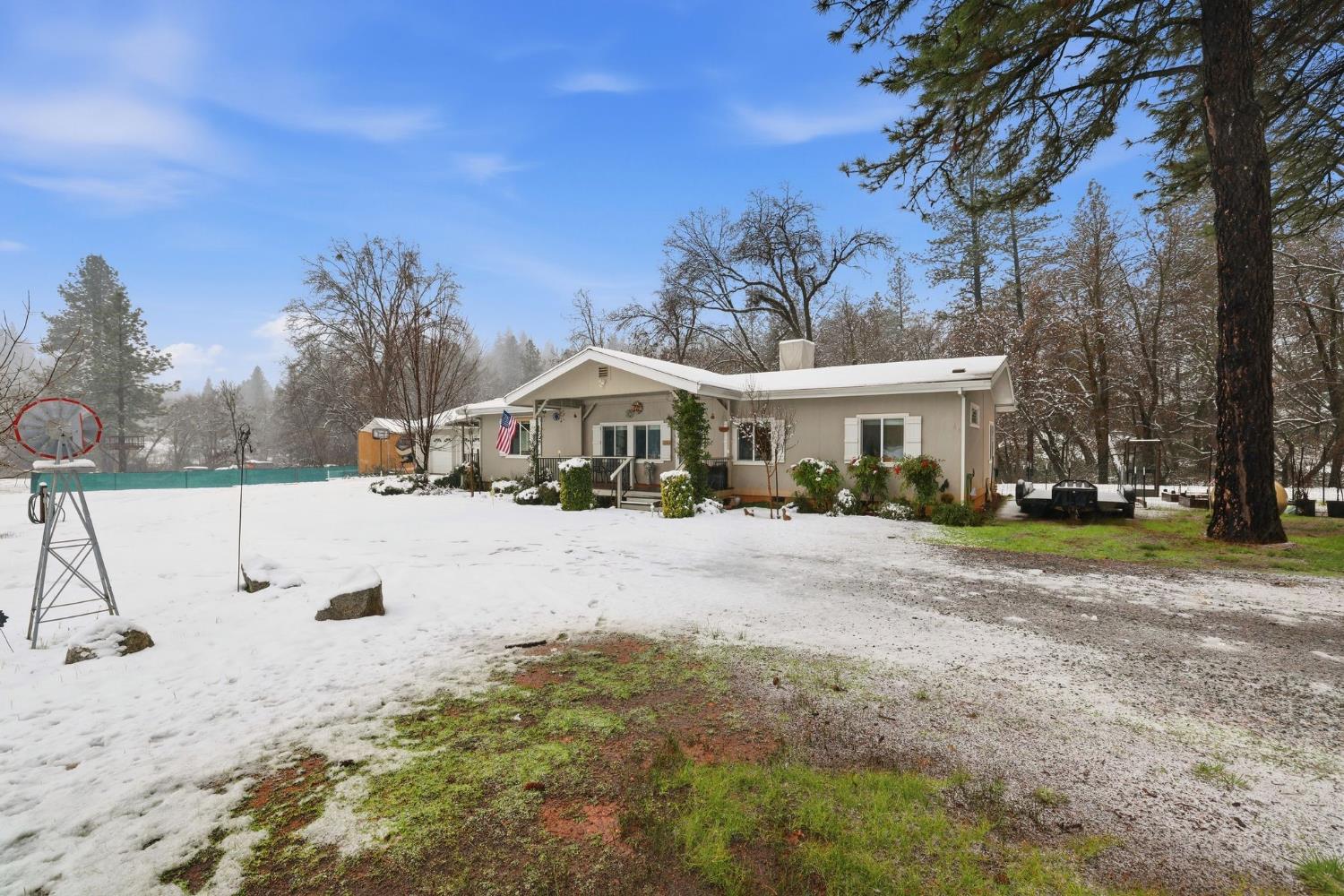 14706 Dog Bar Road Grass Valley, CA 95949 - Photo 60 of 62