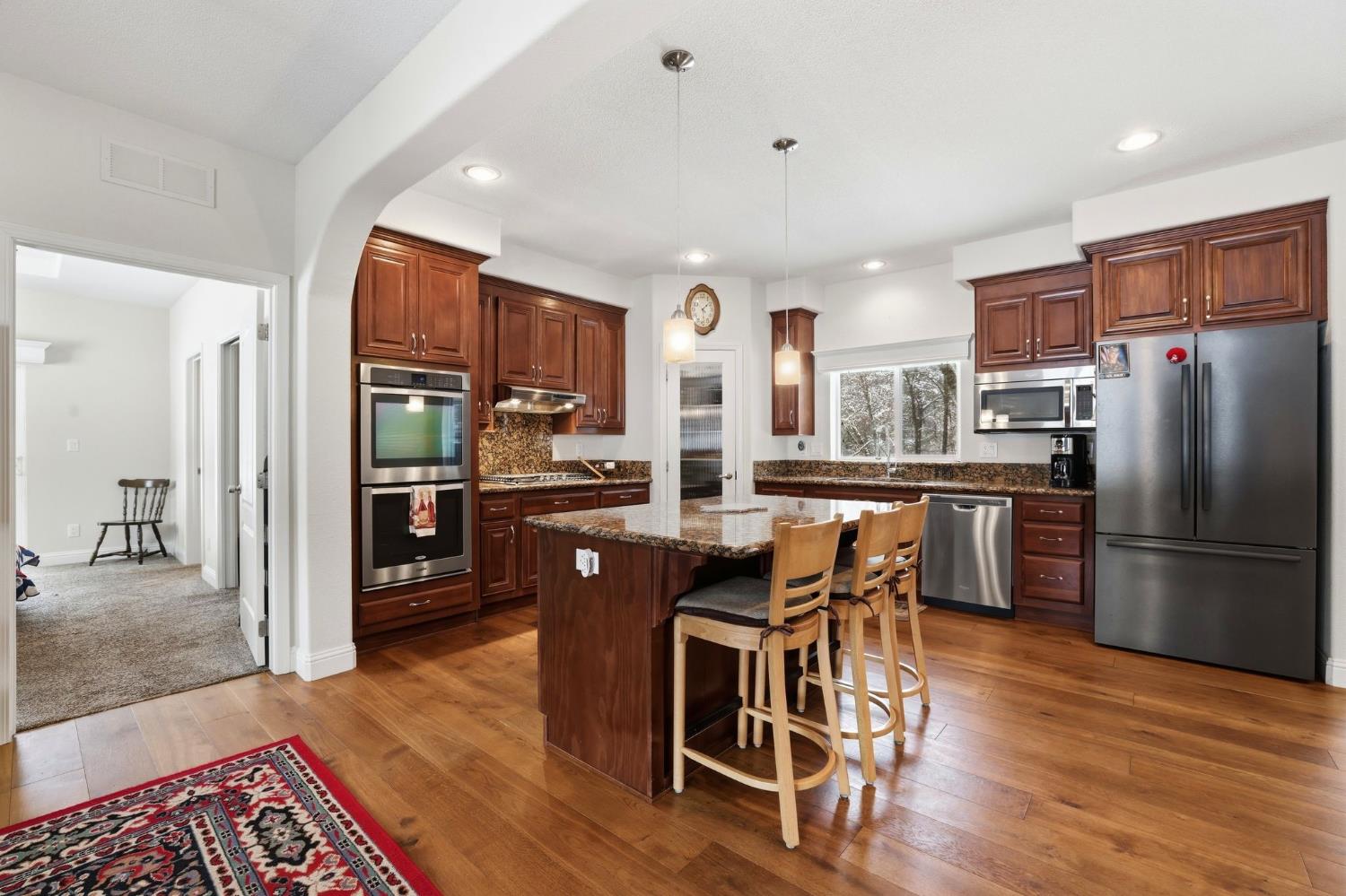 14706 Dog Bar Road Grass Valley, CA 95949 - Photo 8 of 62