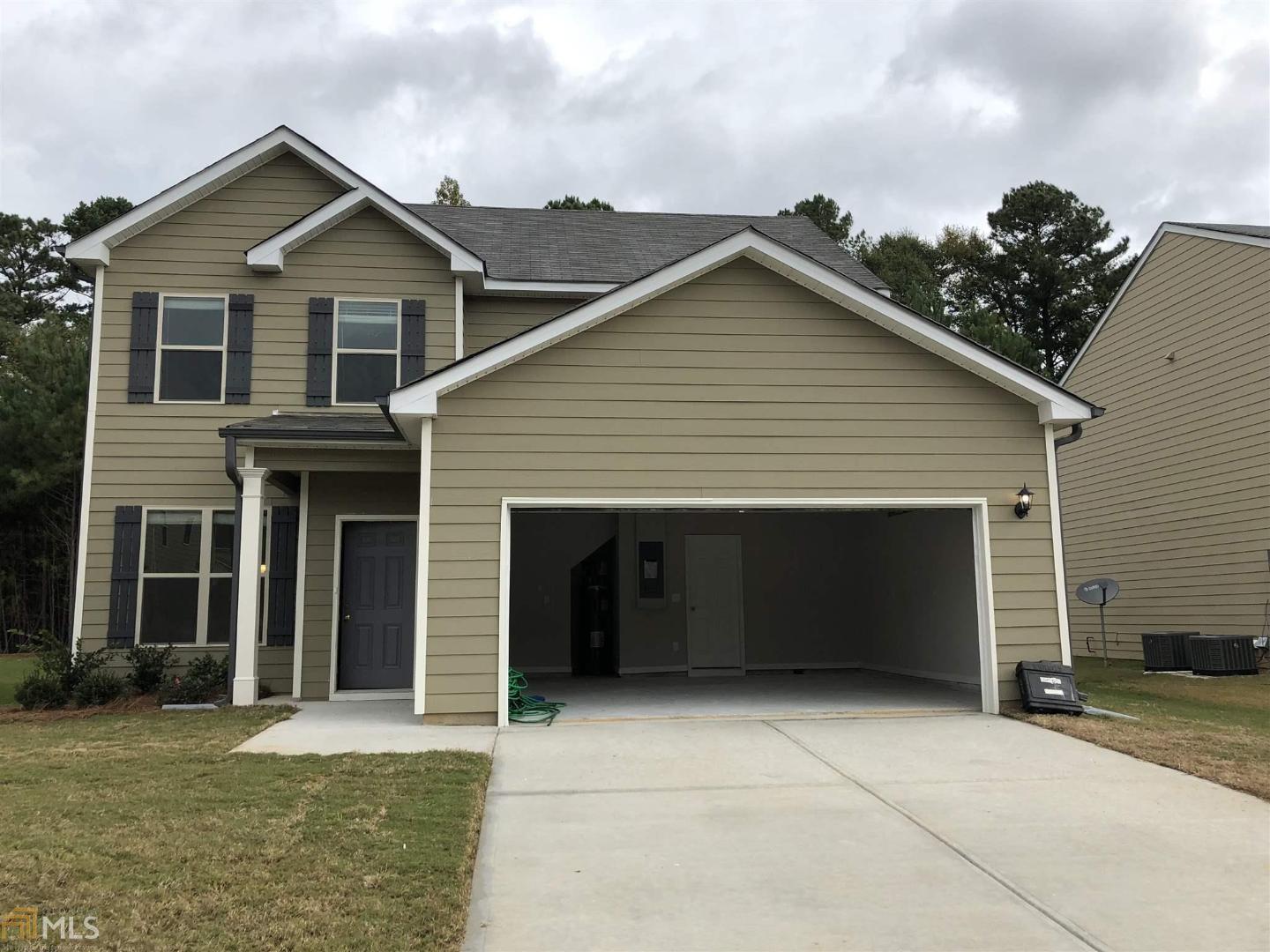 4425 Belcamp Road, Unit 50 Fairburn, GA 30213 - Photo 1 of 1