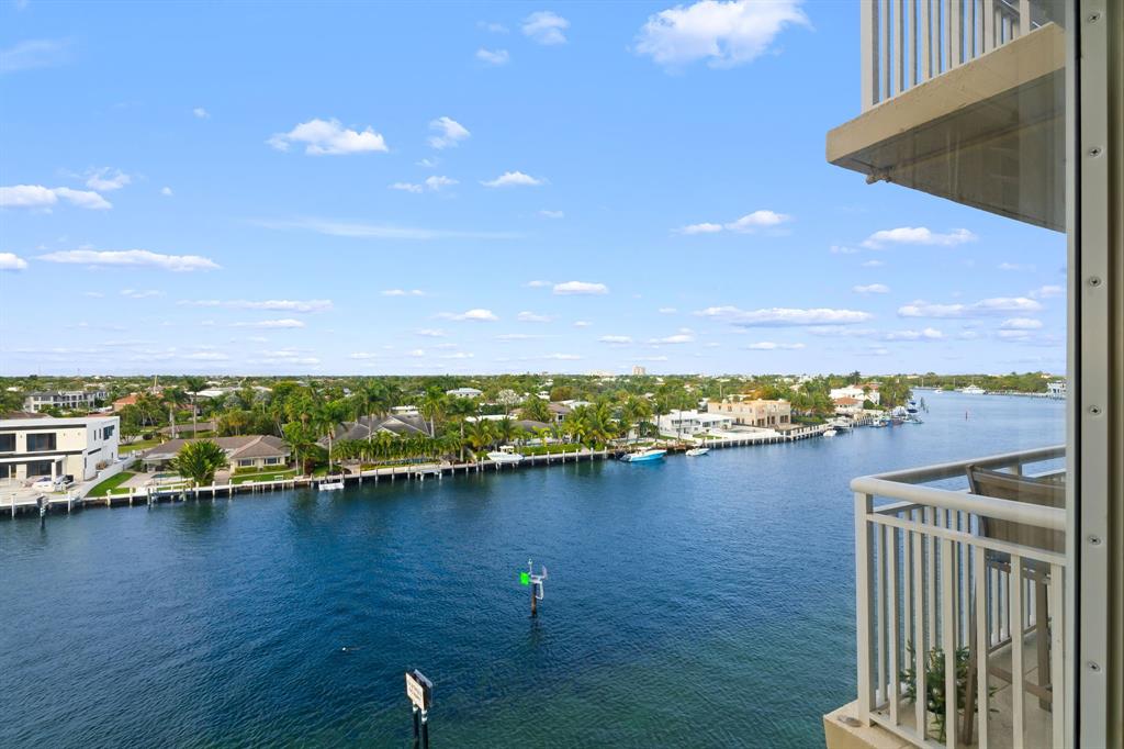 2611 North Riverside Drive, Unit 702 Pompano Beach, FL 33062 - Photo 12 of 24