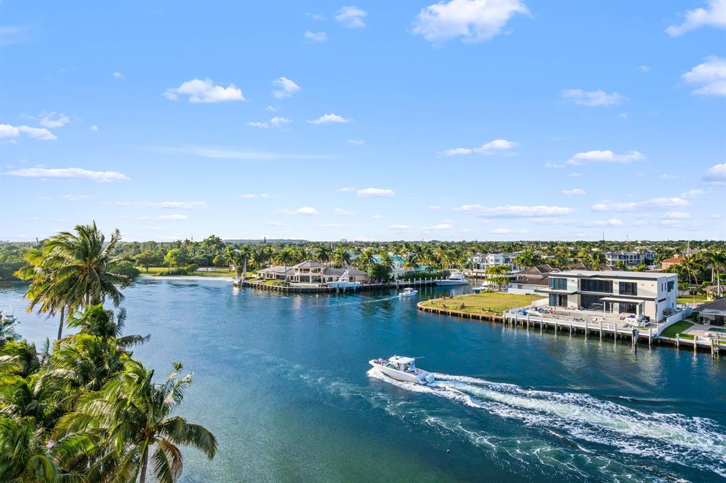 2611 North Riverside Drive, Unit 702 Pompano Beach, FL 33062 - Photo 20 of 24