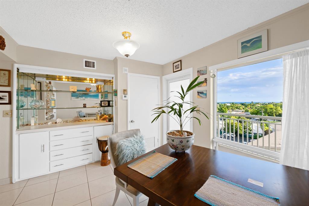 2611 North Riverside Drive, Unit 702 Pompano Beach, FL 33062 - Photo 3 of 24