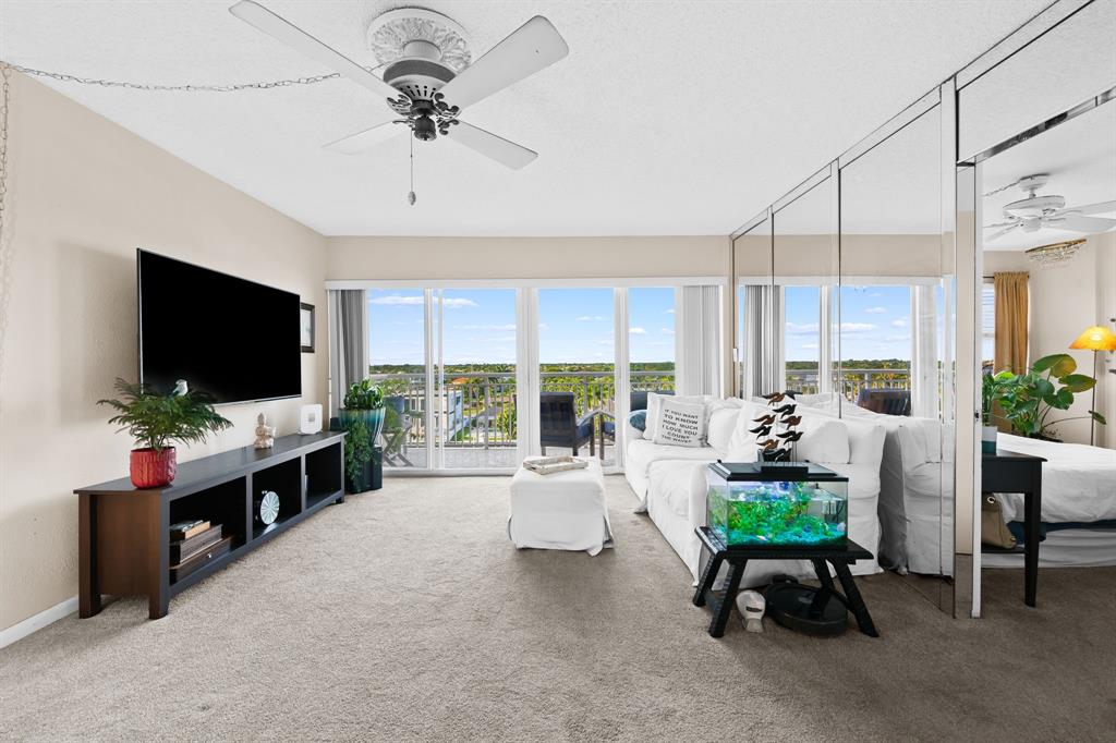 2611 North Riverside Drive, Unit 702 Pompano Beach, FL 33062 - Photo 5 of 24