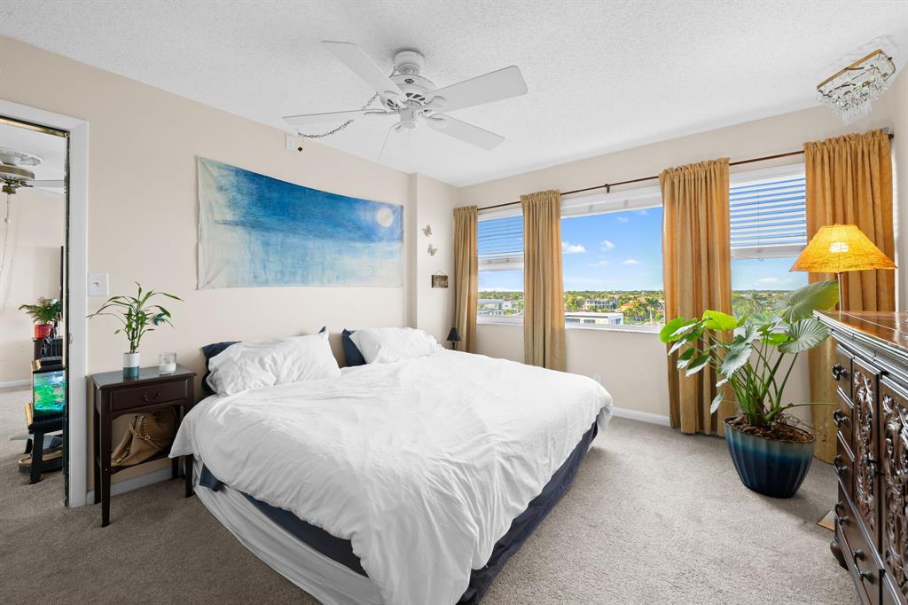 2611 North Riverside Drive, Unit 702 Pompano Beach, FL 33062 - Photo 9 of 24