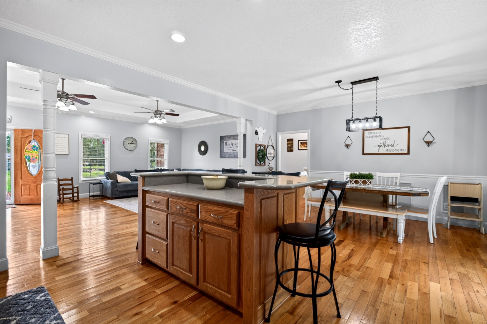 1095 Flat Rock Road Sparta, TN 38583 - Photo 19 of 58 Gallery Image 19