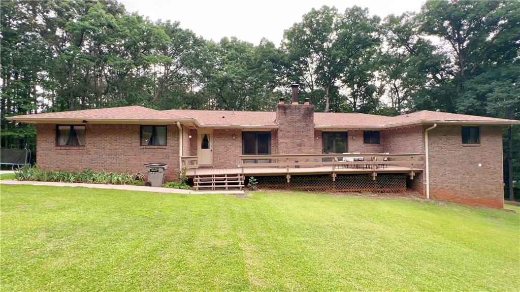 950 Rao Drive Monroe, GA 30655 - Photo 8 of 63