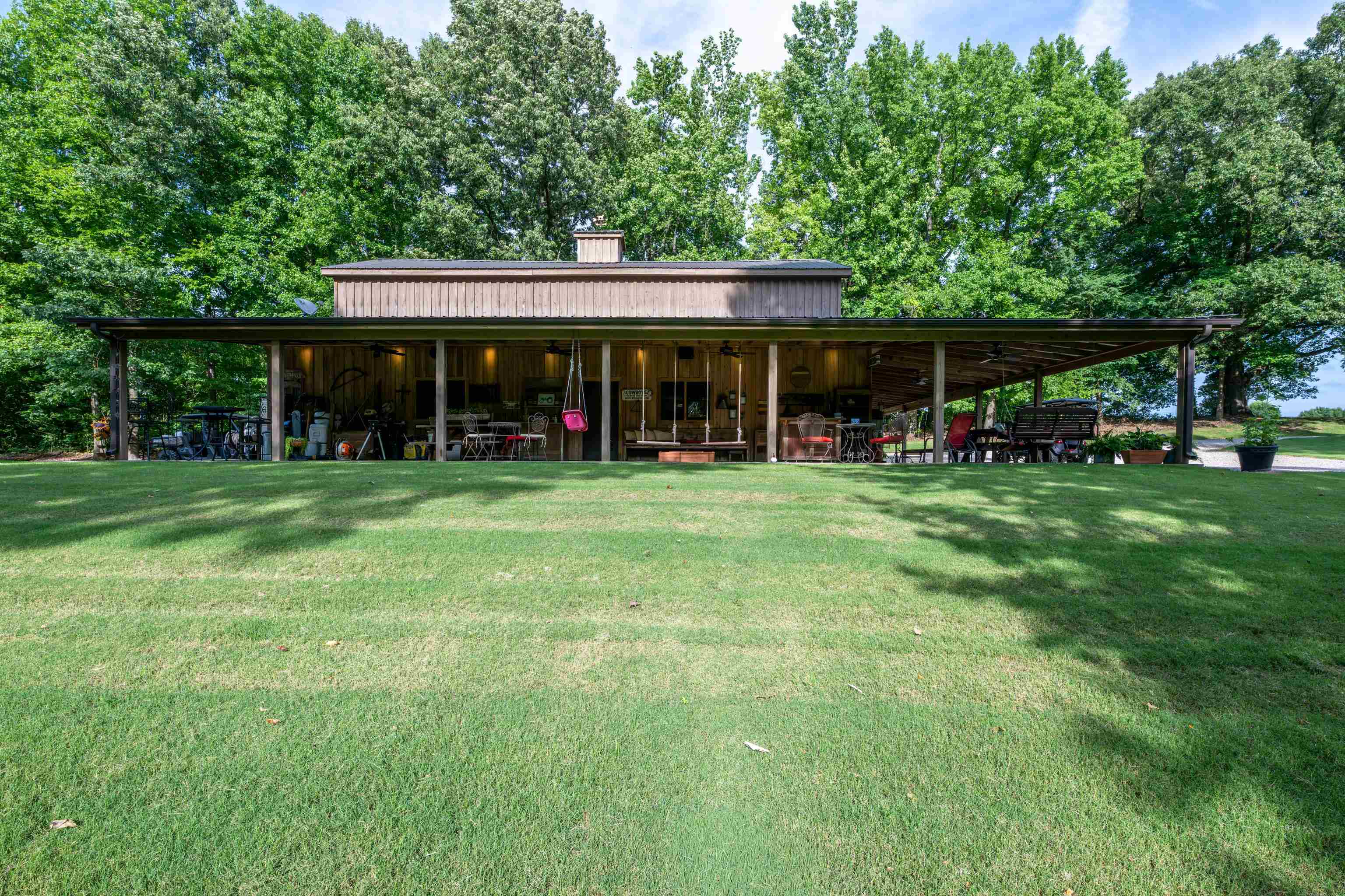 584 Barnett Hall Road Covington, TN 38019 - Photo 26 of 40
