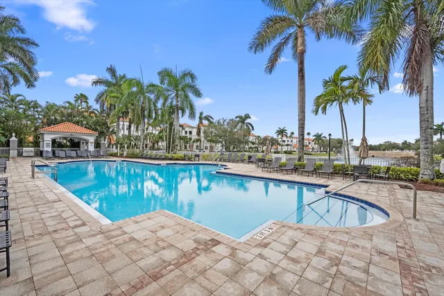 $2,950 | 11022 Legacy Drive, Unit 205, Palm Beach Gardens, FL 33410