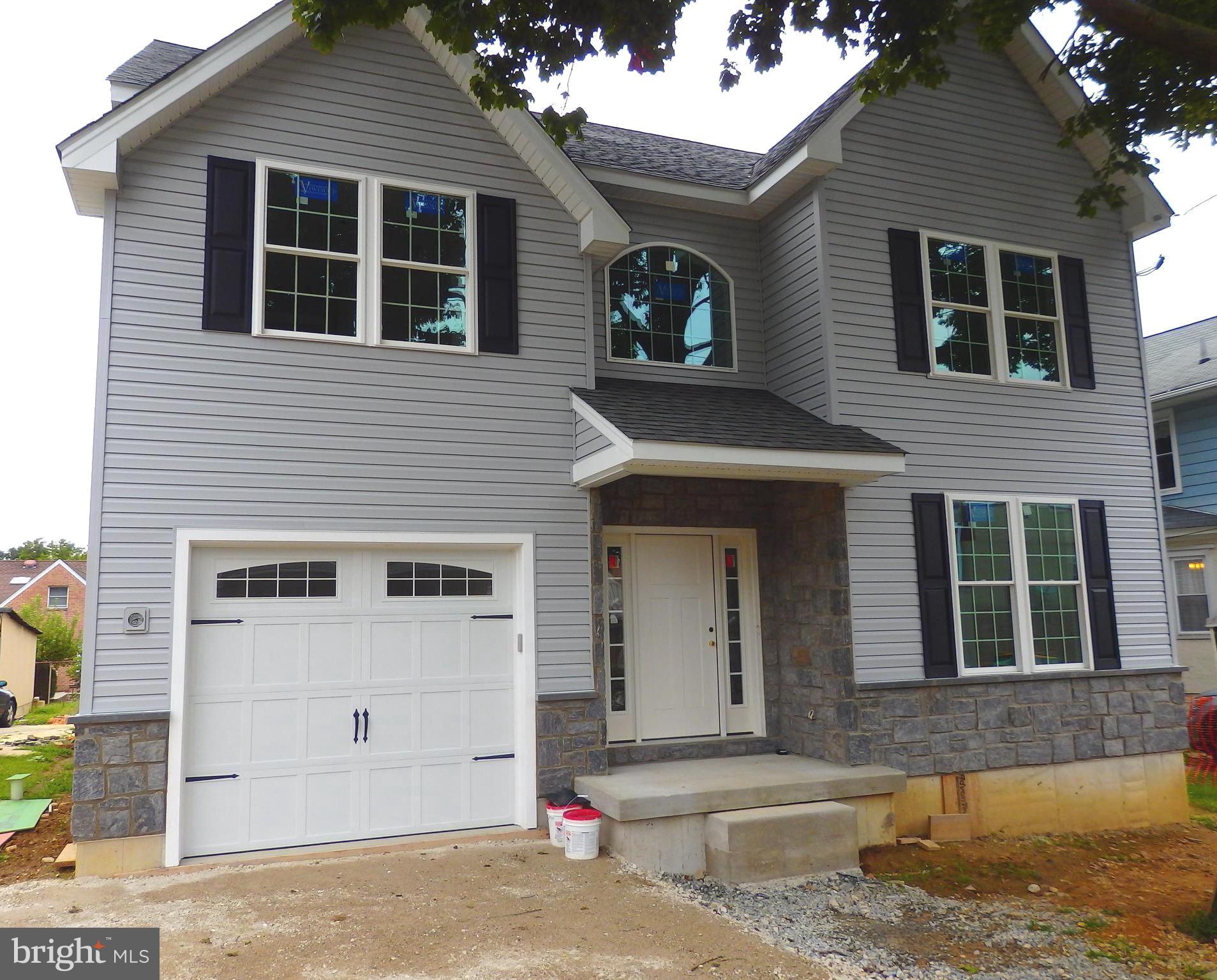 2526 East County Line Road Ardmore, PA 19003 - Photo 1 of 36