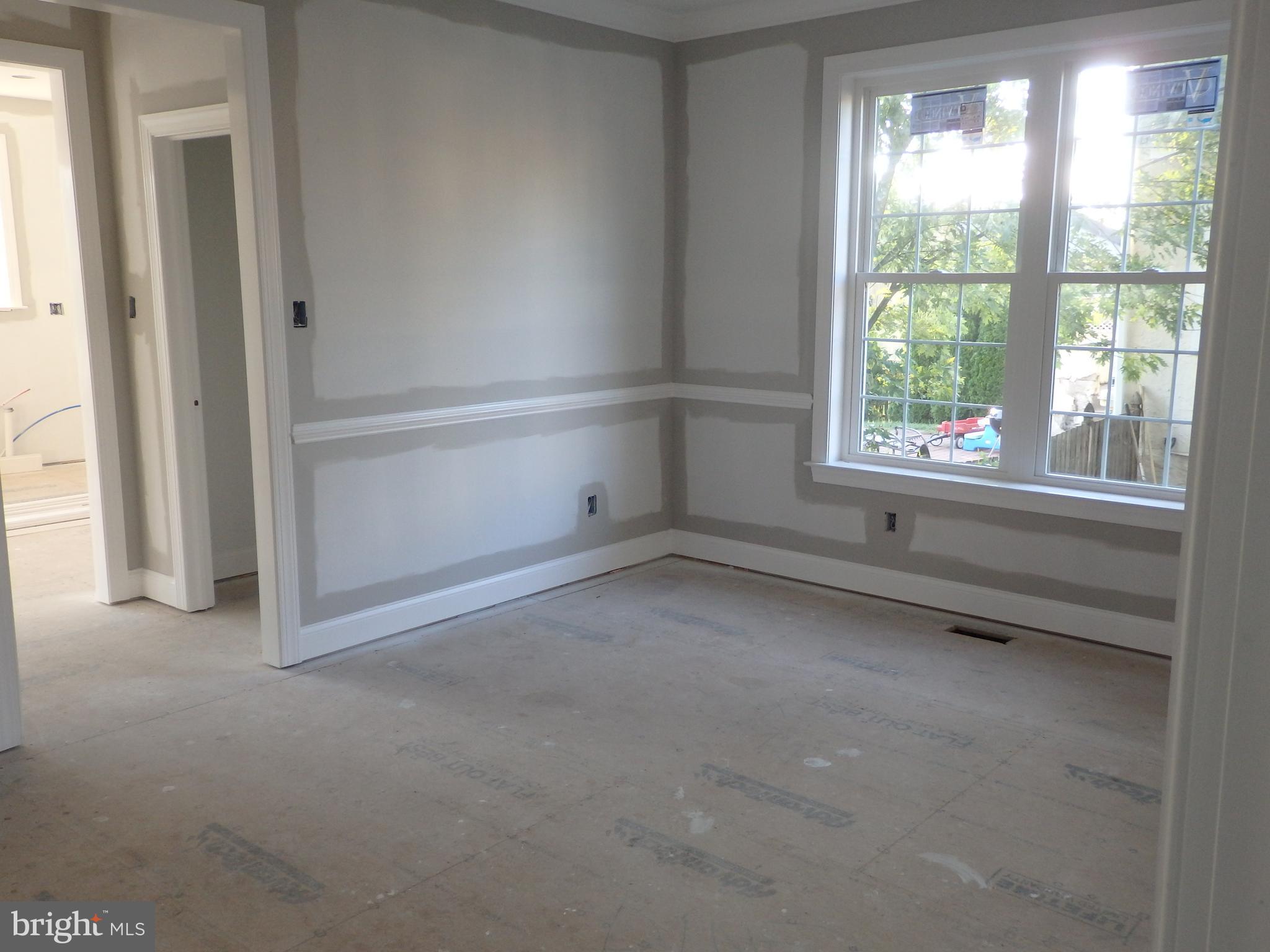 2526 East County Line Road Ardmore, PA 19003 - Photo 12 of 36 Dining Room