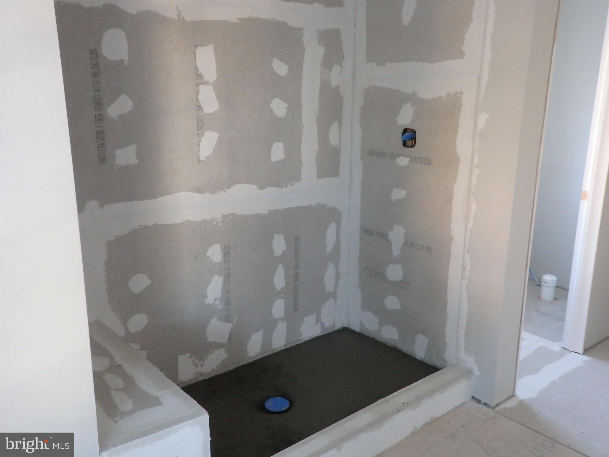 2526 East County Line Road Ardmore, PA 19003 - Photo 25 of 36 Master Bath Stall Shower