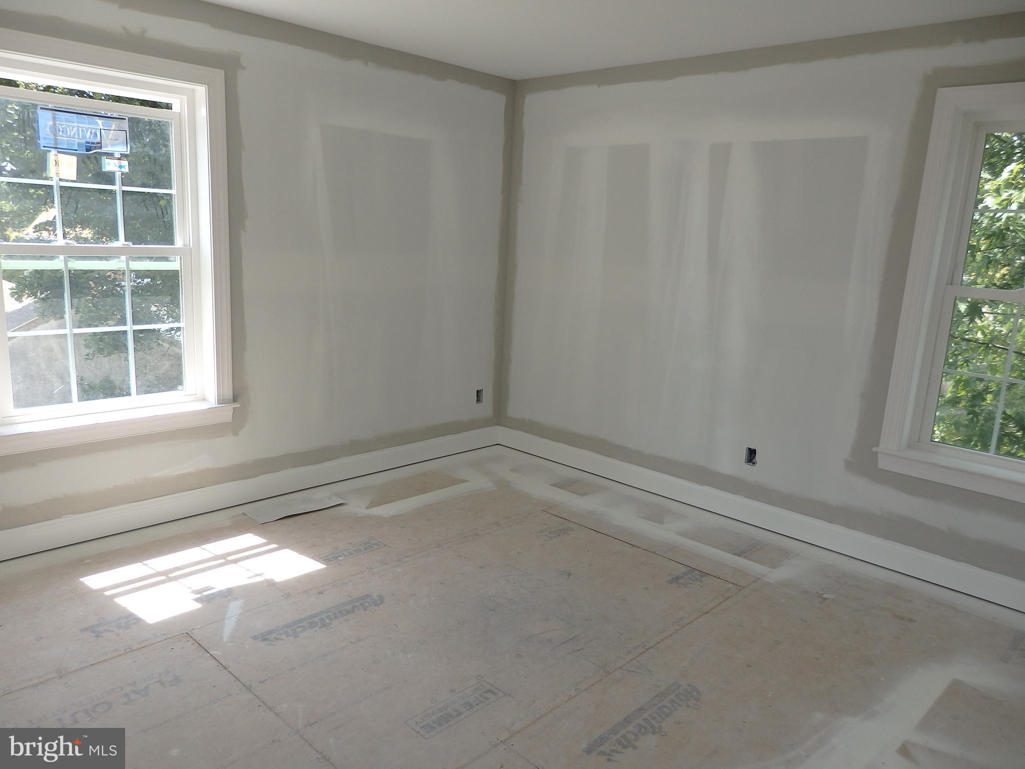 2526 East County Line Road Ardmore, PA 19003 - Photo 27 of 36 Second Bedroom